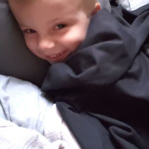 Meet your Posher, Angela